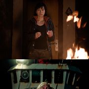 裕木奈江出演のアイスランド映画は血みどろ惨劇!捕鯨船一家が殺人鬼に…衝撃の生々しさ!