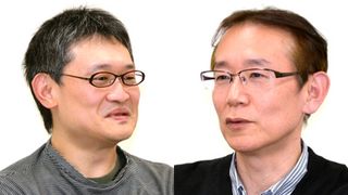 「バレエ」が共通点の周防正行監督と漫画家・曽田正人の対談実現!創作の工夫を明かす