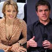 『第9地区』監督の新作、マット・デイモンとジョディ・フォスターが共演 SF映画『エリュシオン』が2013年に公開決定