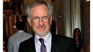 スティーヴン・スピルバーグ監督、ゴルバチョフ賞の候補に