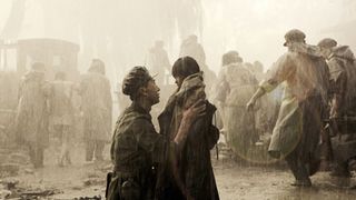 映画『唐山大地震』公開延期を決定　「この時節柄上映するには相応しくない」と松竹