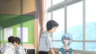 節電を訴える「ヤシマ作戦」がツイッターで広がる 『ヱヴァンゲリヲン新劇場版』公式ブログも応援