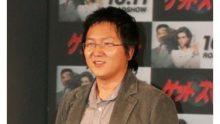 「HEROES」のマシ・オカ、アメリカの人気テレビ番組で寄付呼びかけ「日本人には連帯感と助け合いの心がある」