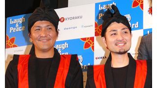 「自粛ではなく行動」吉本興業が沖縄国際映画祭開催を決定!テャリティー重視