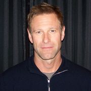 全米ナンバーワン映画『世界侵略 : ロサンゼルス決戦』について、主演俳優アーロン・エッカートに聞く!