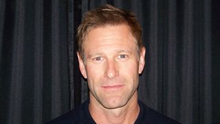全米ナンバーワン映画『世界侵略 : ロサンゼルス決戦』について、主演俳優アーロン・エッカートに聞く!