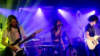 アメリカ最大の音楽、映画、テクノロジーの祭典、SXSW2011で日本のために義援金を集めるサイトを設置