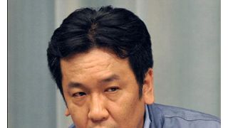 枝野官房長官は日本のジャック・バウアー!?英テレグラフ紙が報じる