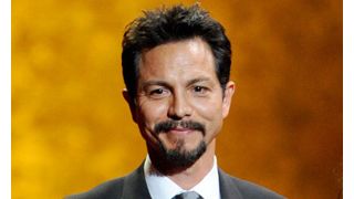 ベンジャミン・ブラット 「プライベート・プラクティス」のレギュラー入り