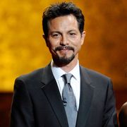ベンジャミン・ブラット 「プライベート・プラクティス」のレギュラー入り