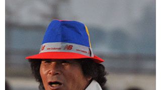 阪神大震災を経験した間寛平、今が一番つらい時期、元気だけでも届けられれば……