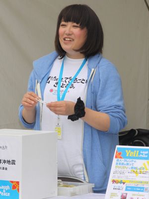 地元が被災した森三中 黒沢 被災の状況を目の当たりに 地元の有名なおさかな市場もなくなった でもみんな支え合ってる シネマトゥデイ