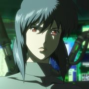 アニメ『攻殻S.A.C』シリーズの全サントラがデジタル配信決定