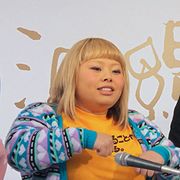 地元が津波被害を受けた渡辺直美が母の祖国、台湾の人々から集まった21億円もの義援金に感謝