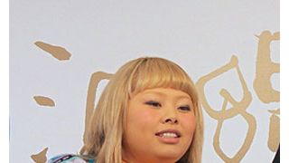地元が津波被害を受けた渡辺直美が母の祖国、台湾の人々から集まった21億円もの義援金に感謝