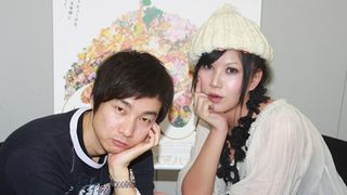 性同一性障害アーティスト、ピュ~ぴる、男性から女性に変化していく心と体への葛藤