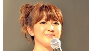 矢口真里、第3回沖縄国際映画祭の募金イベントに飛び入り参加