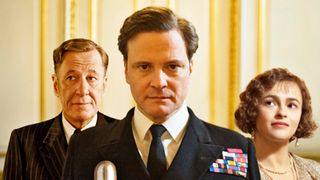 オスカー受賞の『英国王のスピーチ』、4月1日から全米の映画館でR指定からPG-13指定へ入れ替え