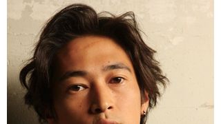 窪塚洋介が声を詰まらせ震災への思い語る「本当に頑張ってほしい、オレもがんばるし」