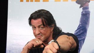 ロッキーとランボーがイメージモデル　スタローンが男性向けファッションブランドをプロデュース