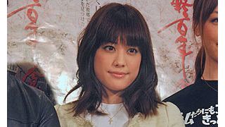 福田沙紀、地震発生前日に被災地に 地震発生時の恐怖を語る