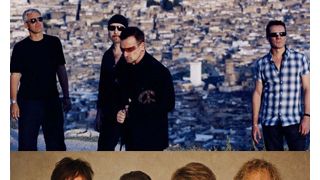 ガガ、ビヨンセ、U2、エミネムなど38組が被災者支援アルバム iTunes Storeで1,500円で発売開始