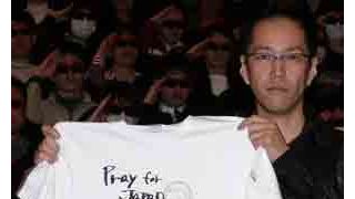 『攻殻機動隊3D』神山健治監督、チャリティーTシャツを販売　作品に込めた思い