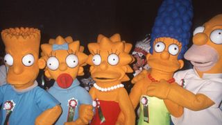 原発ジョークで放送中止 燃料棒を道端に捨てるなど…人気アニメ「ザ・シンプソンズ」スイス、オーストリアで