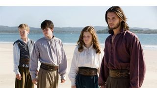 ナルニア国物語、次回作は「魔術師のおい」が有力 王国誕生のドラマが明かされる