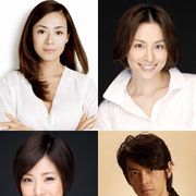 ゴクミ・米倉・上戸彩ら参加 ヤフオクチャリティー開始 有名人が私物続々と出品