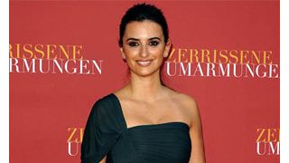 ペネロペ・クルス、ハリウッドの殿堂入りが決定 ハリウッド・ウォーク・オブ・フェイムに星