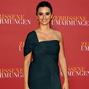 ペネロペ・クルス、ハリウッドの殿堂入りが決定 ハリウッド・ウォーク・オブ・フェイムに星