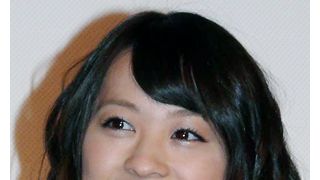 北乃きい、被災地の子どもたちに送りたい… 画用紙・クレヨンなどファンへ協力呼び掛け