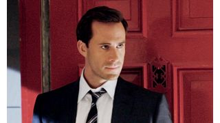世界100か国以上で放送 竹内結子も出演した「フラッシュフォワード」主演ジョセフ・ファインズの大きなチャレンジ