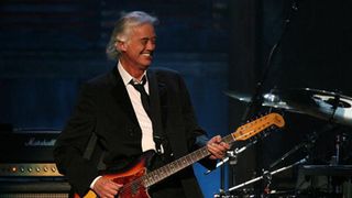 レッド・ツェッペリンのジミー・ペイジ、来日中止!「私の心からの思いと祈りは日本の皆様とともにあります」