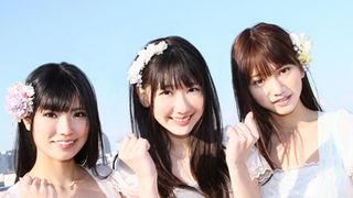 AKB48フレンチ・キス、メンバーたっての希望で売り上げを寄付　アイドルとしてできることを考えた新曲