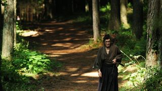 松本人志最新作『さや侍』感動の予告編が解禁 刀を持たない侍と娘が殿様の息子を笑わせる30日間の闘い