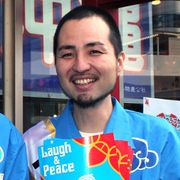 妻が被災したスリムクラブ内間に第1子女児誕生 「頑張ってくれた嫁に感謝」