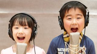 芦田愛菜歌手デビュー!『崖の上のポニョ』振付師とのコラボでキュートな振り付けも披露!?