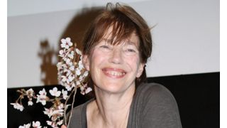 ジェーン・バーキン急きょ来日!「何もせずにフランスにいるのはつらかった」今夜、無料チャリティーコンサート開催