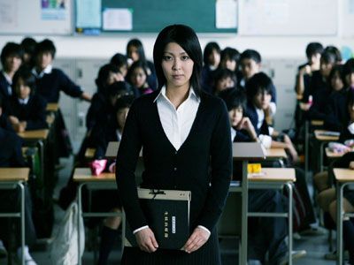 全国映画館スタッフが選ぶ映画館大賞2011は中島哲也監督『告白』に　『アバター』『トイ・ストーリー3』『インセプション』超える