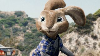 米ボックスオフィスにもやっと春到来!?かわいいウサちゃんが大活躍の新作が元気に全米第1位! -4月3日版