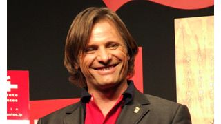 ヴィゴ・モーテンセン、クリステン・スチュワート主演の『白雪姫』を降板