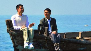 ジェット・リーがノーギャラ、ノーアクションで自閉症の子の父演じる『海洋天堂』日本公開決定 音楽は久石譲
