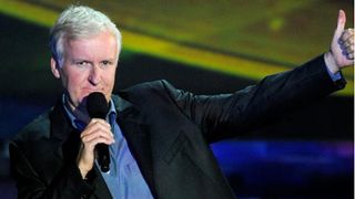 3Dでの頭痛を解消　アバター2＆3の映像はもっとすごいことになる！　ジェームズ・キャメロン監督、映像革命を宣言