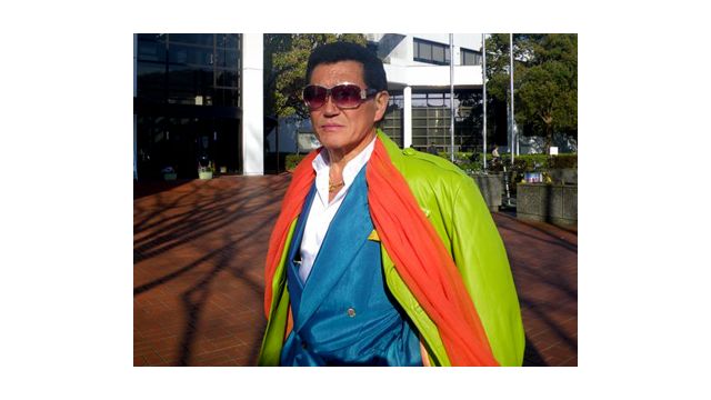 真樹日佐夫：出演映画・関連記事｜シネマトゥデイ