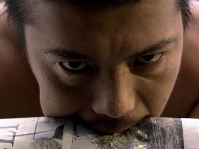 タランティーノも絶賛したムカデ人間映画が日本上陸　主演の北村昭博「魂の叫びが爆発している」