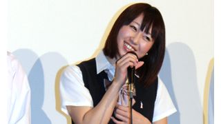 AKB48の小林香菜、初主演映画で監督から存在を根本から否定されるもケロリ笑顔