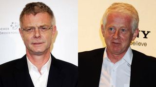 『ラブ・アクチュアリー』のリチャード・カーティス監督、『愛を読むひと』のスティーヴン・ダルドリー監督が新作を製作