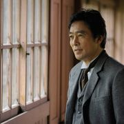 陸前高田市出身の村上弘明、何度も言葉に詰まりながら故郷への想いを吐露